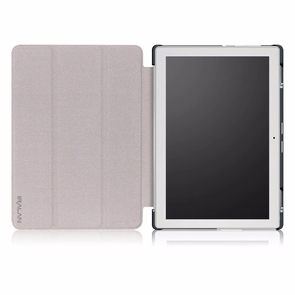 2018 новый тонкий умный чехол-подставка для Lenovo TAB4 Tab 4 10 X304L TB-X304F TB-X304N 0 дюймов с