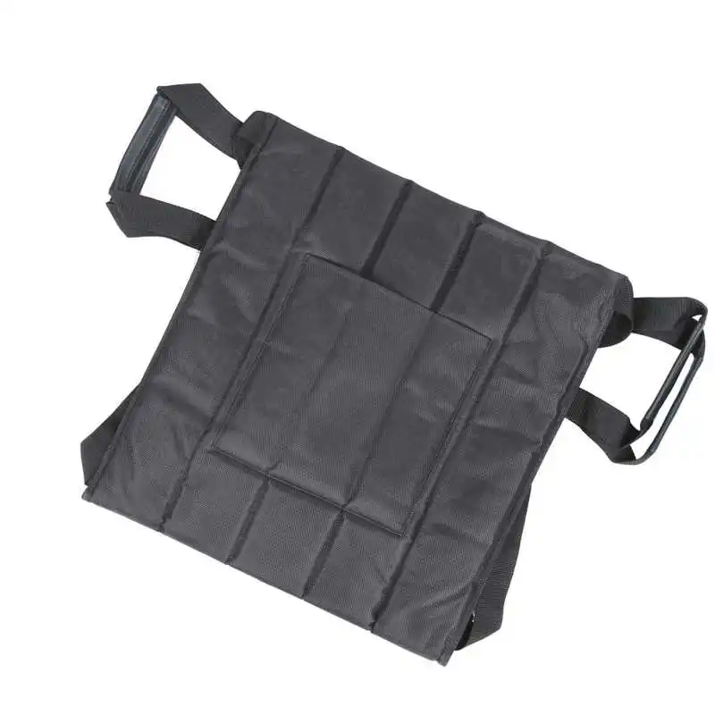 Ремень для переноски инвалидов на колесном кресле Multi-Purpose Wheelchair Transfer Belt Elderly Patient Lifting Mobility Assistance Pad for Disabled Moving Strap on.
