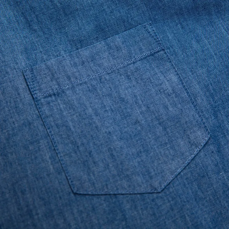 Новый размера плюс 8xl 7xl джинсы для женщин мужские хлопковые рубашки с длинным