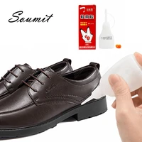 strong super waterproof glue for adhesive repair shoe leather rubber universal shoe liquid fabric regain multi purpose home tool