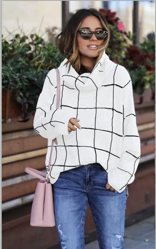 

Pull Femme Hiver Nouveaut