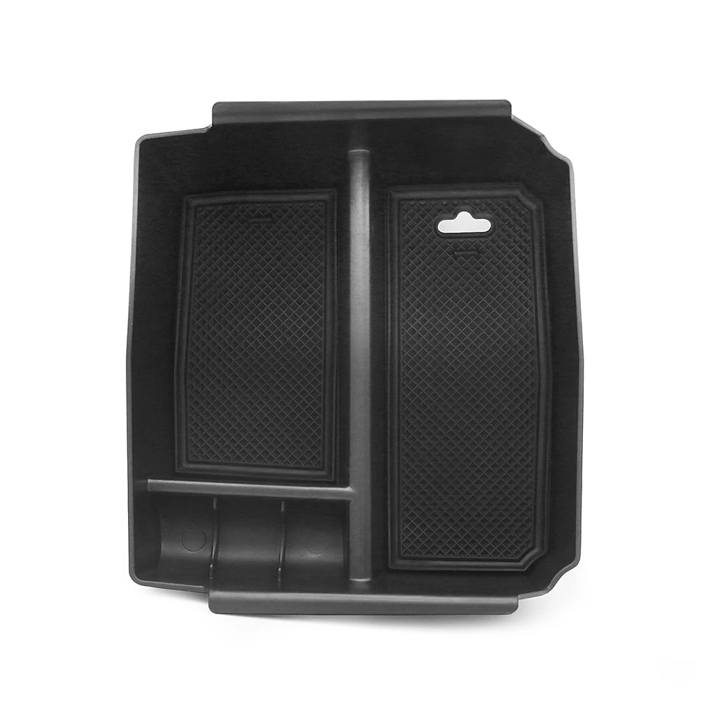 Карманный органайзер для центральной консоли подходит Jeep Wrangler JK 13-17