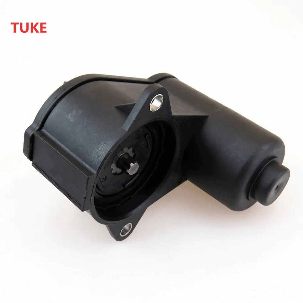 RWSYPL 6 Torx стояночный ручной тормоз заднего колеса Серводвигатель для Passat B6 B7 CC Tiguan