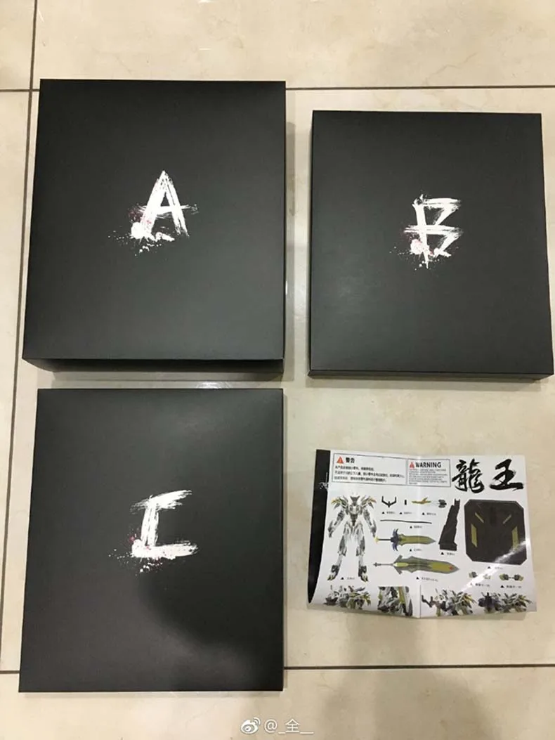 

Anime Model Assembly Gundam MG 1/100 Barbatos Gundam Dragon King MB MM-01 Action Figure Robot Decoration Toy Children's Gift