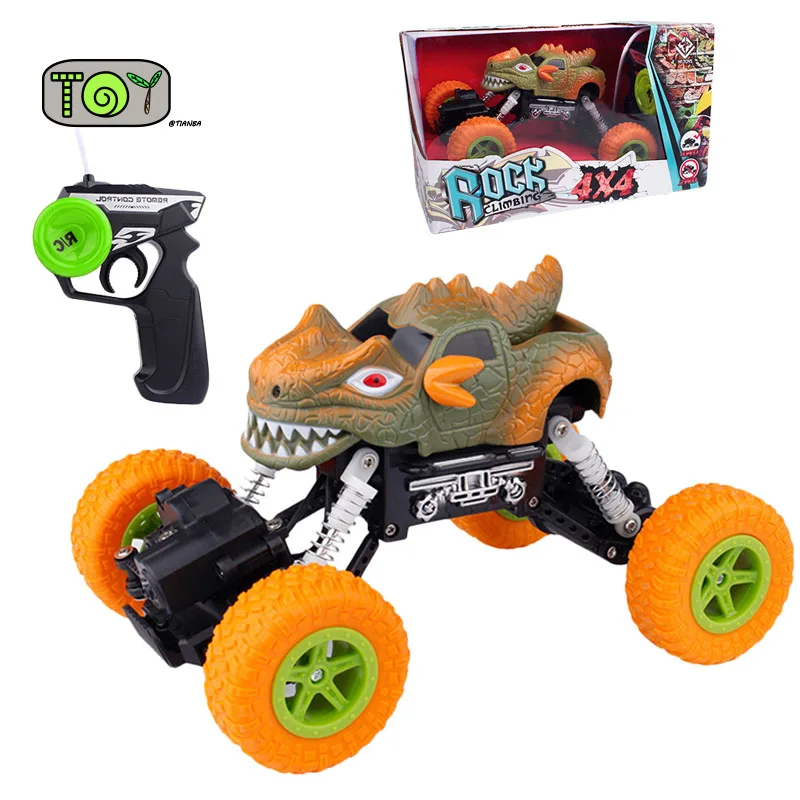 автомобиль с дистанционным