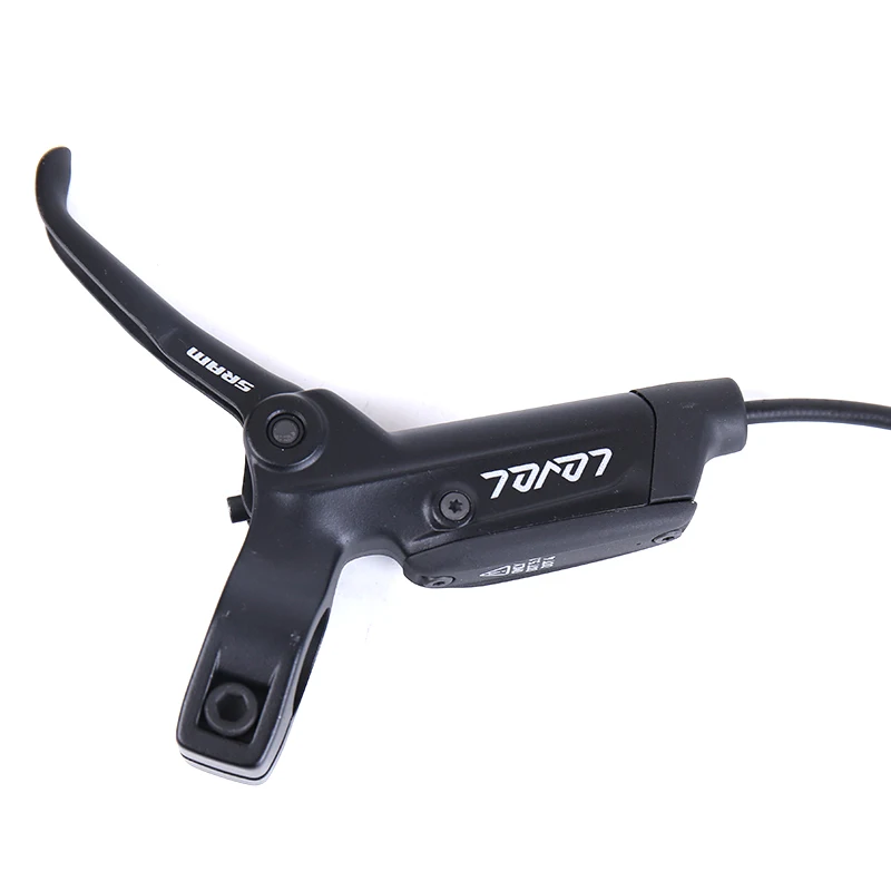 Уровень SRAM гидравлический дисковый тормоз MTB 2-поршни 800-1500 мм передний и задний