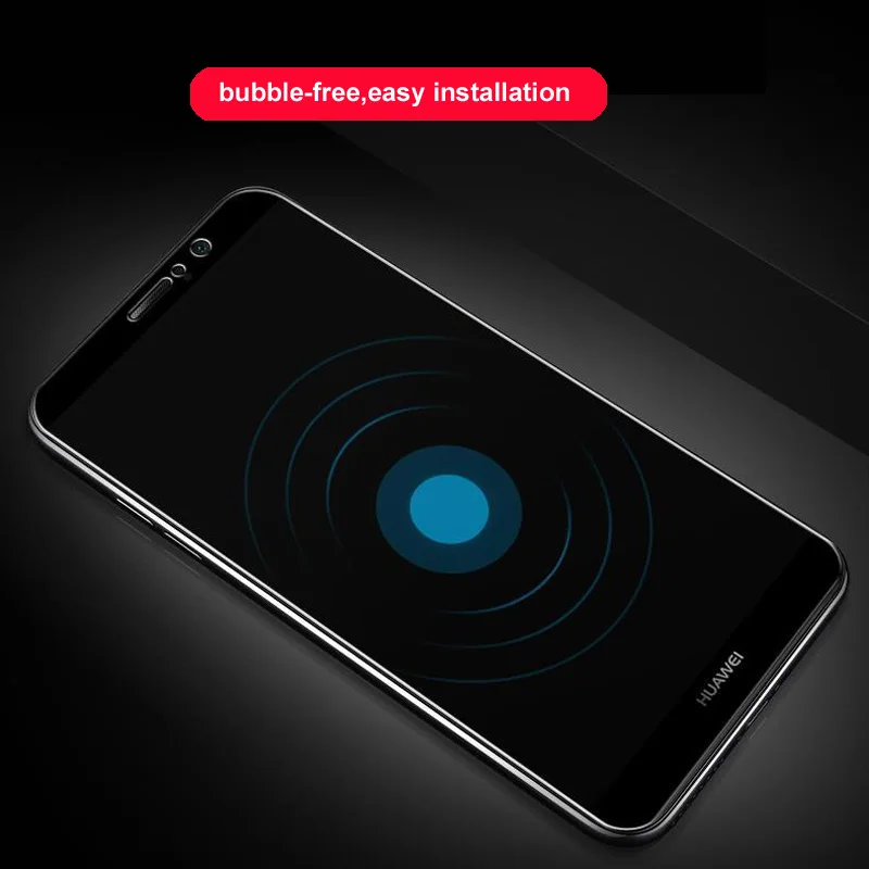 Защитное стекло для Huawei Mate 9 H 5 шт.