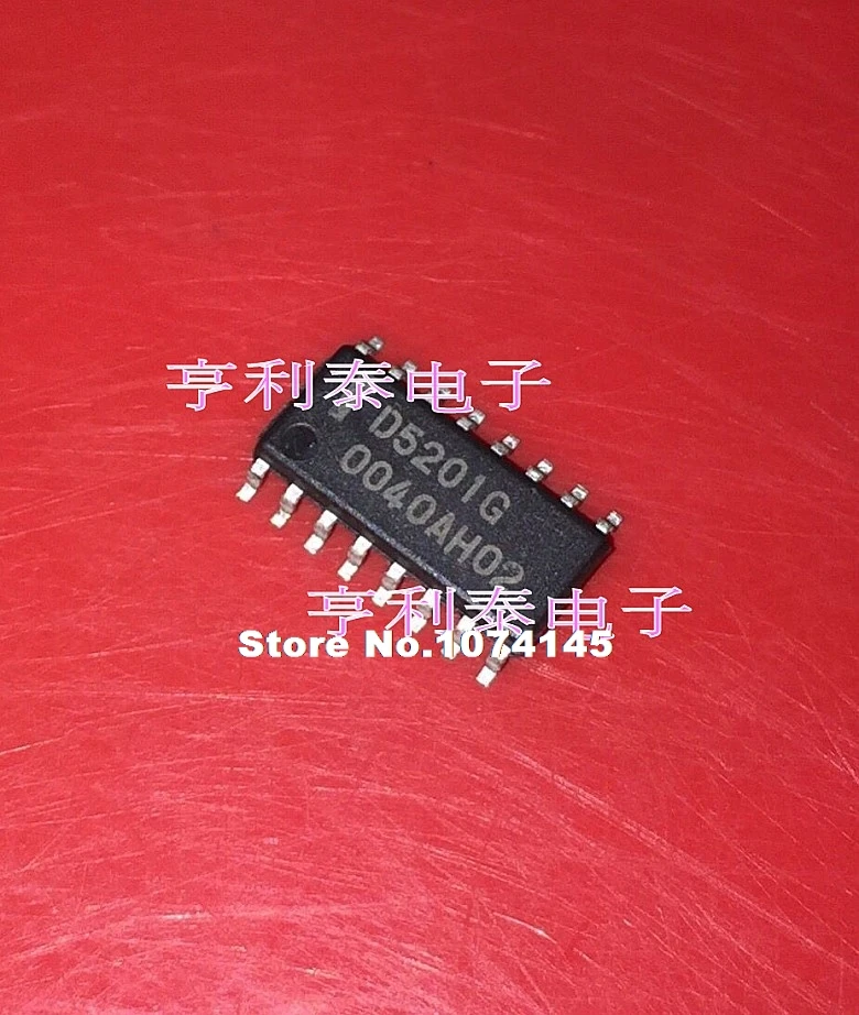 

D5201G UPD5201G