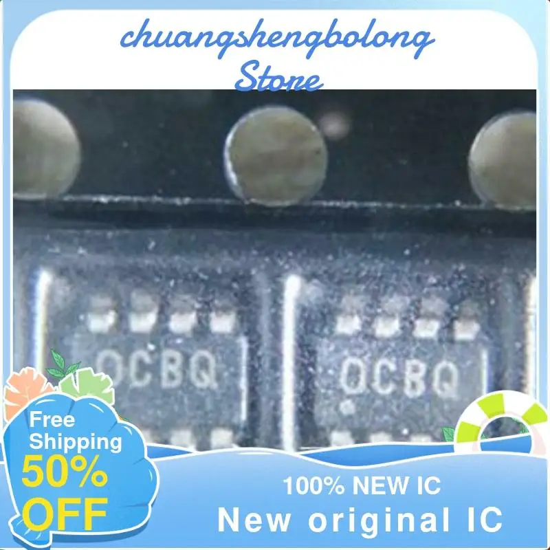 

10-200PCS OPA2369AIDCNR SOT23-8 OCBQ New original IC