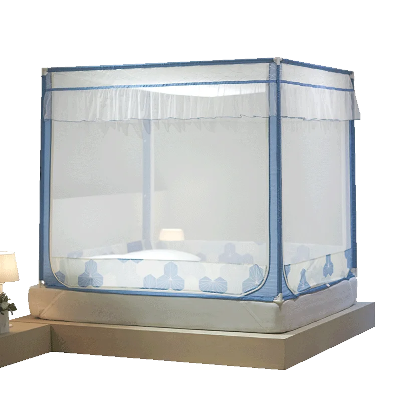 

Детская сетка-москитная сетка для детской кроватки