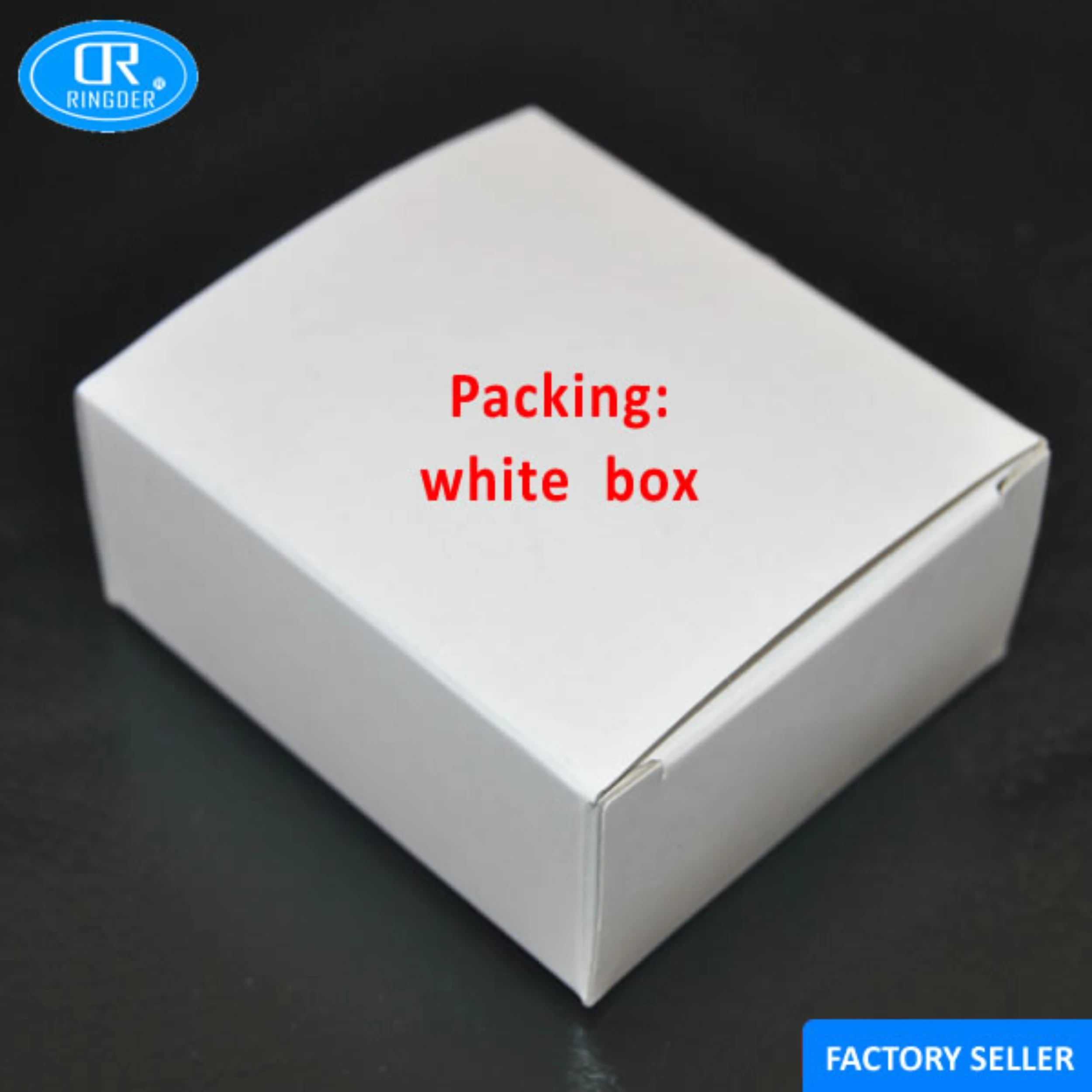 Стандартный цифровой термометр RINGDER индикатор температуры с проводом Датчика NTC 2