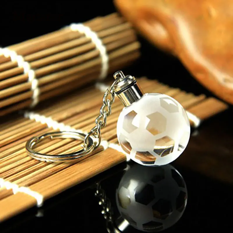 Новый модный спортивный брелок автомобильный для футбола баскетбола земного