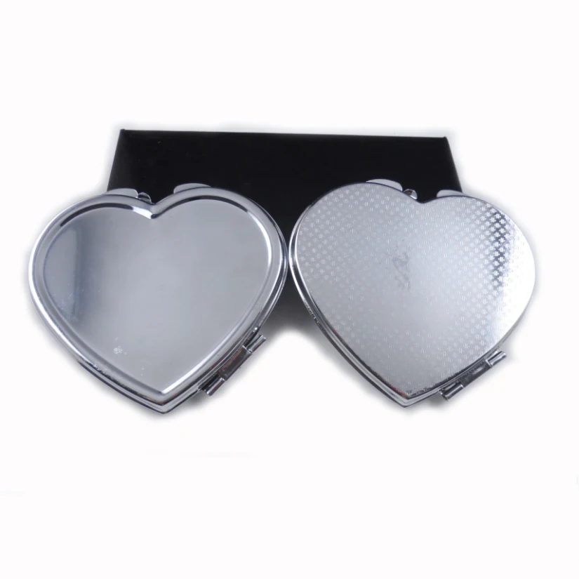 Женские карманные зеркальные персонализированные свадебные услуги с вашим