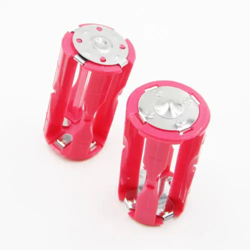 Горячая Распродажа: 5 шт. параллельный адаптер Батарея держатель Чехол Box