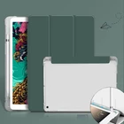 Чехол-подставка для Ipad Air 4, 2020, 10,9, из искусственной кожи для Apple IPad 10,2, 7, 8, 11 дюймов, 10,5 дюйма, 9,7 дюйма, 5, 6, Air 1, 23, Smart Tablet, mini 4