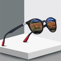 polarized sunglasses men women brand design cat eye sun glasses women semi rimless classic men sunglasses oculos de sol uv400