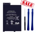 Аккумулятор для клавиатуры Amazon Kindle 3 III, 170-1032-00, 1830 мАч, графитовый 170-1032-01, GP-S10-346392-0100 S11GTSF01A