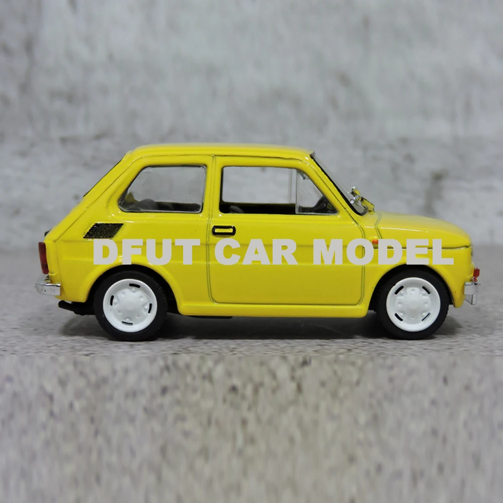1:43 модель игрушечного автомобиля из сплава 126P детские игрушечные автомобили