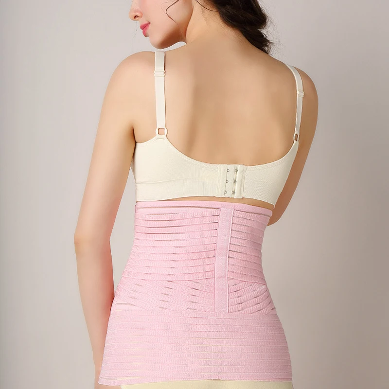 2 в 1 пояс для таза и живота | Мать ребенок