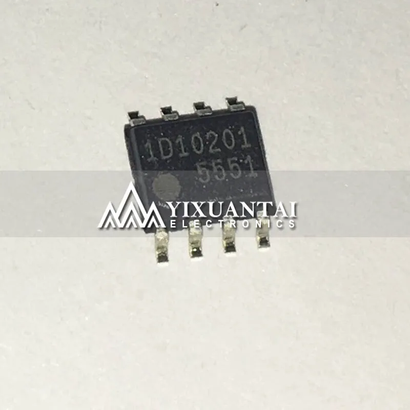 50 шт./лот 100 500 Бесплатная доставка 100% оригинальная Φ FA5518N 5518 SOP8|Реле| |