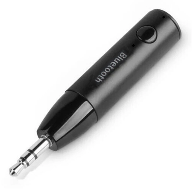 Беспроводной Bluetooth 5 0 приемник адаптер 3 мм разъем Aux стерео музыка o громкой связи