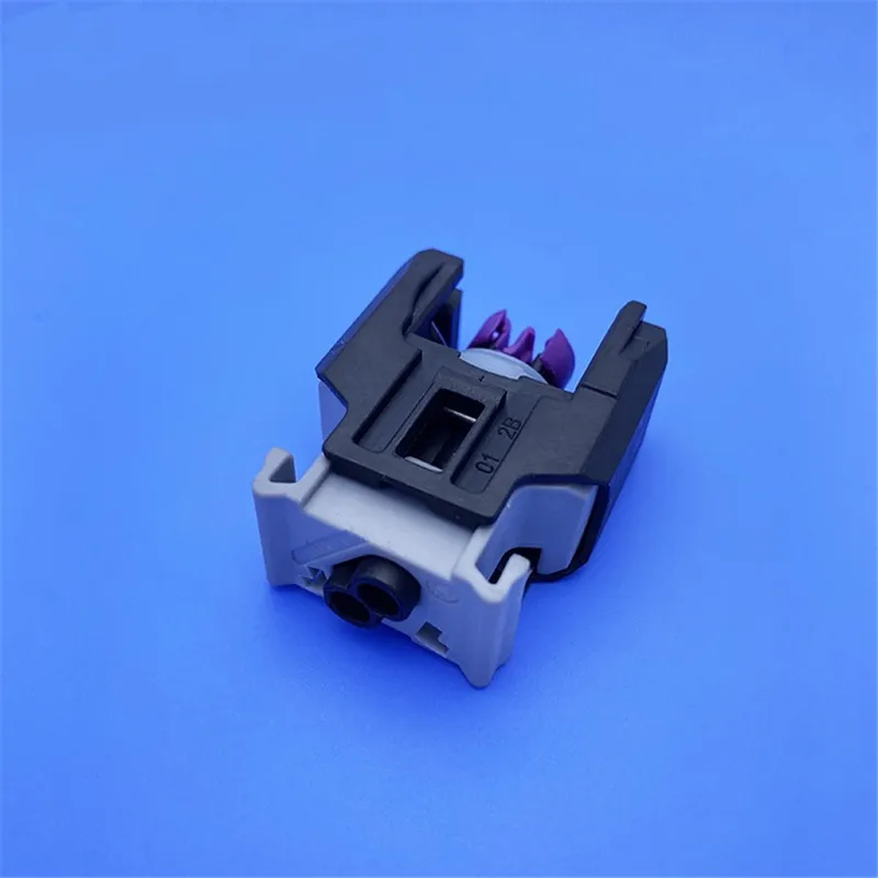 10 sets 2 pin EFI Auto diesel common rail engine H5H6 injector nozzle plug connector and terminals13816706 | Автомобили и