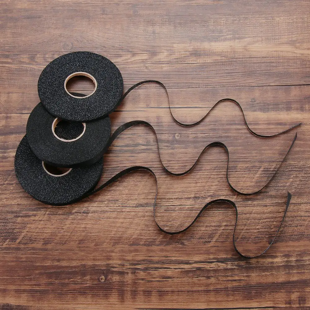 50 м/рулон двусторонняя клейкая лента для одежды