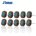 510 шт., шлифовальные диски, 80 Грит