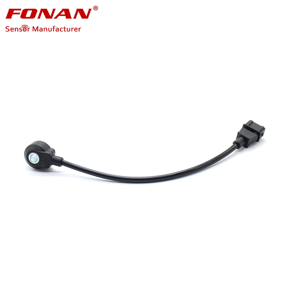 Высококачественный Датчик детонации ударов для CHERY Face 1 3 16V 3Pins 2011 2016 0261231175