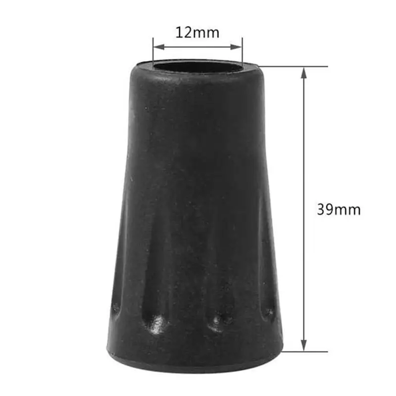 1 шт. 40 мм со внутренним вращающимся затвором наконечник крышка средства ухода за