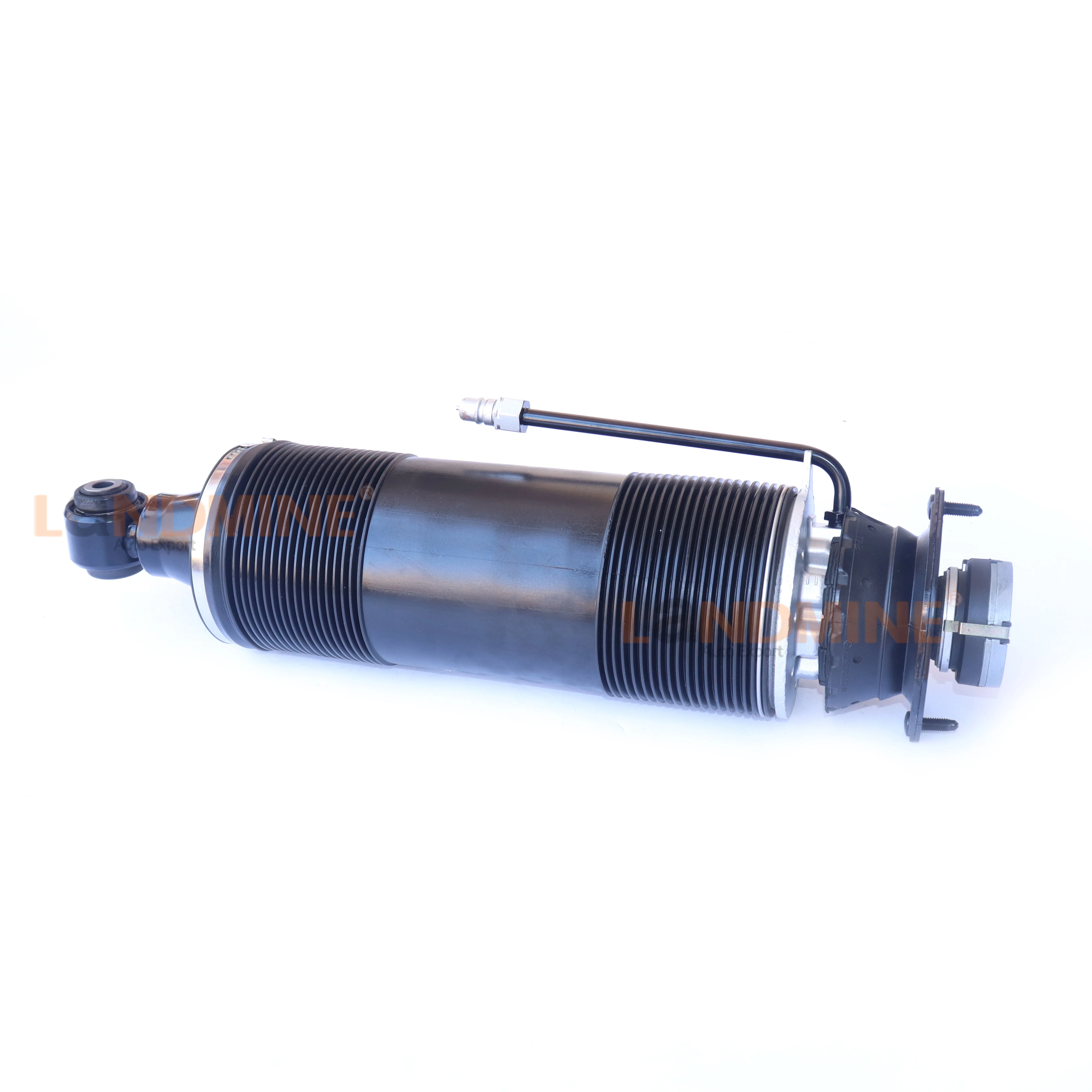 Бесплатная доставка подходят для W230 SL500 SL600 задние правые амортизаторы ABC