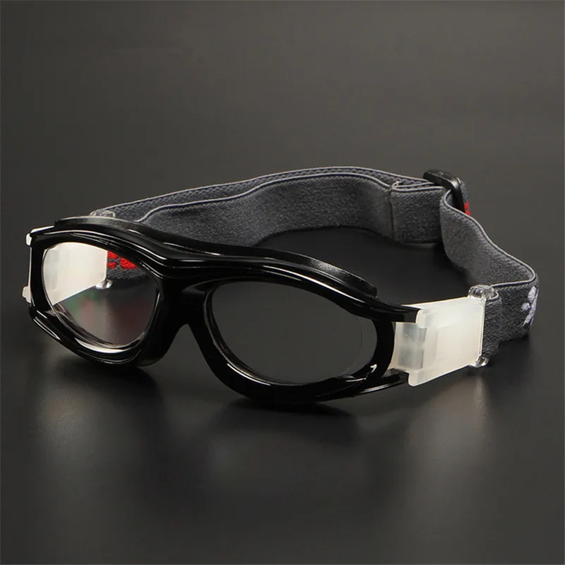 Детские спортивные очки баскетбольные по рецепту Футбольная оправа уличная для