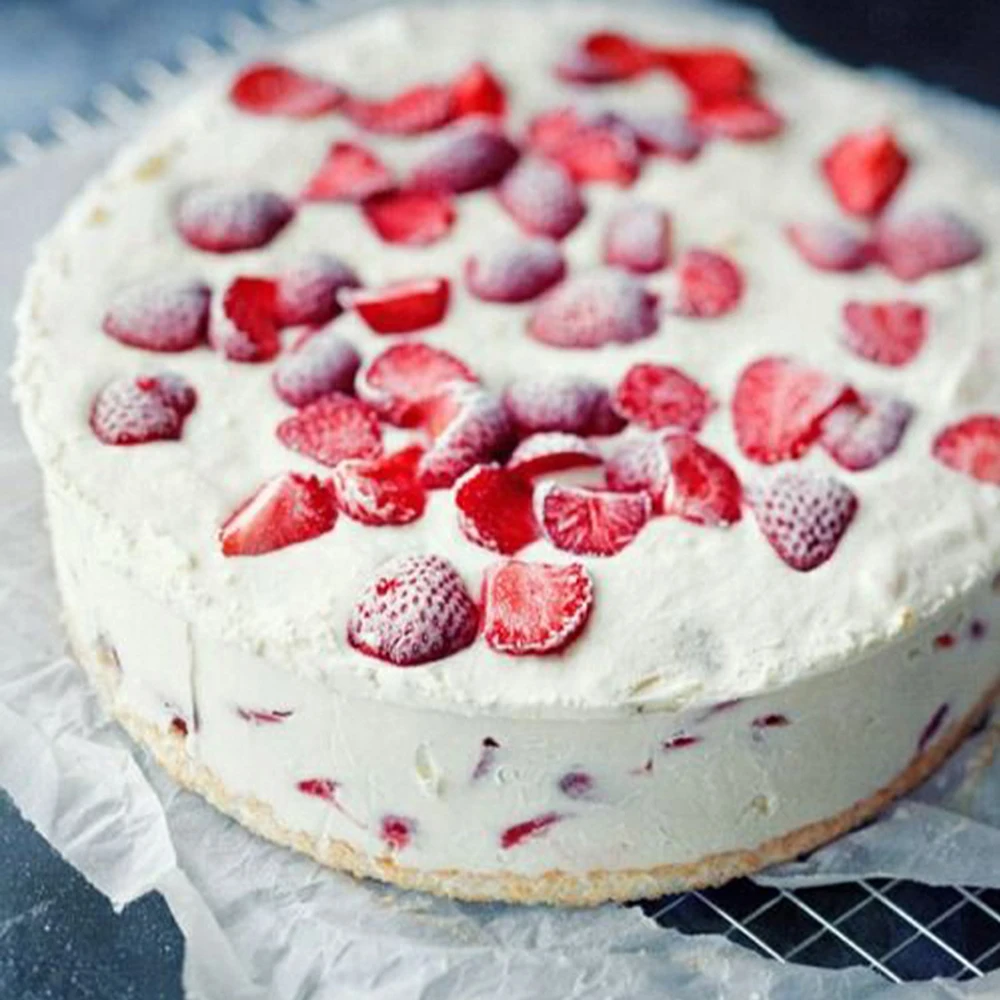 Съедобные Еда порошок серебра Fondant (сахарная) пигмент раскраски чтобы украсить