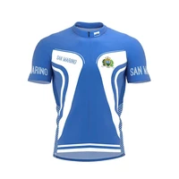 2021 san marino multiple choices summer cycling jersey team men bike road mountain race tops riding bicycle wear bike clothing