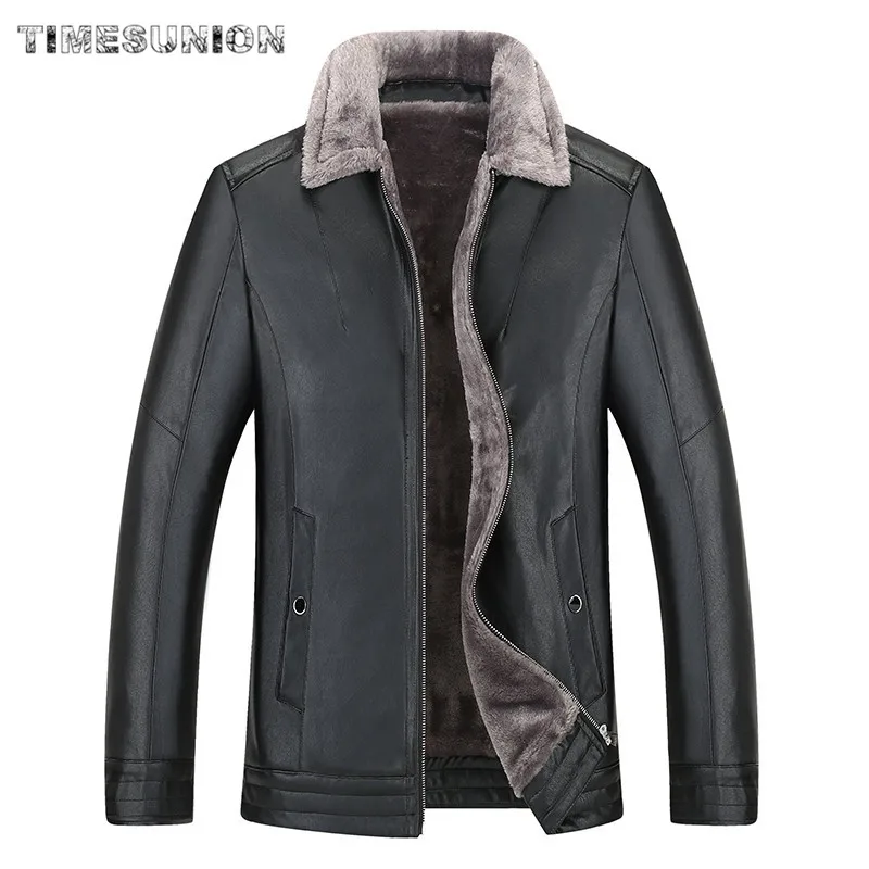 Мужская зимняя теплая камуфляжная куртка размера плюс 8XL из овечьей шерсти