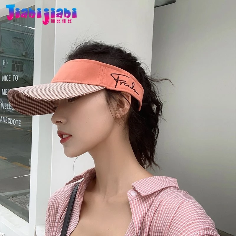 Летняя шляпа для родителей и детей маленьких девочек мальчиков УФ-козырек