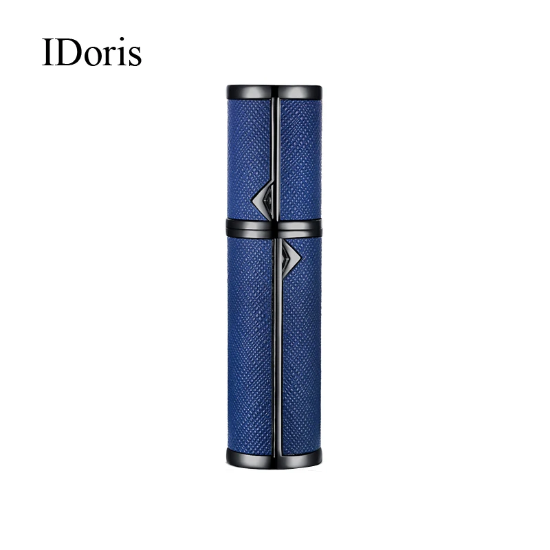 IDoris духи испарители мл Алюминиевая парфюмерная бутылка многоразового
