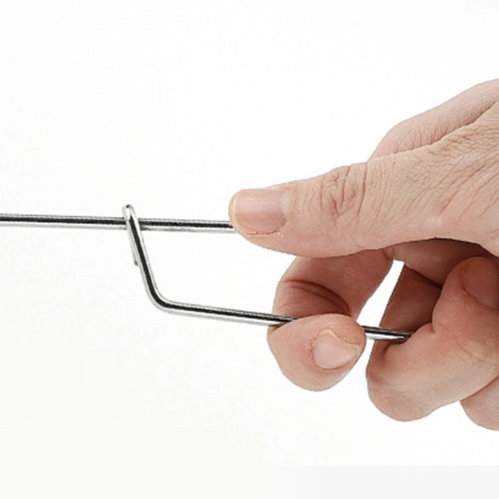 Ручной многофункциональный Кухня инструмент пружины Нержавеющая сталь яичное