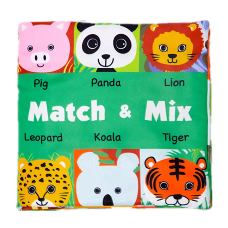 Детские плавающие книжки для ванны Bibi Обучающие Игрушки водонепроницаемые