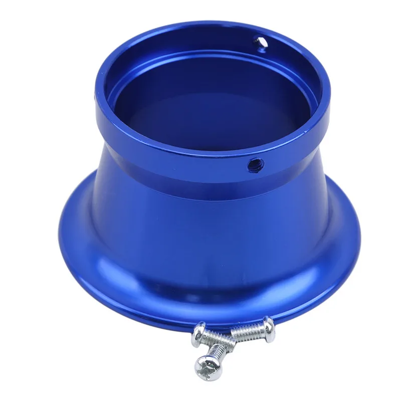 

Universal 50mm For Modified 28mm 30mm Carburetor Motorcycle Air Filter Motorbike Wind Cup Horn Cup Filter Cup