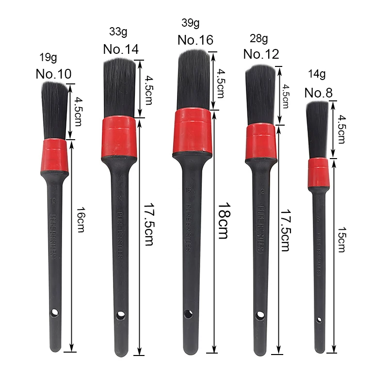 1 шт. многофункциональная щетка для чистки деталей автомобиля | Автомобили и