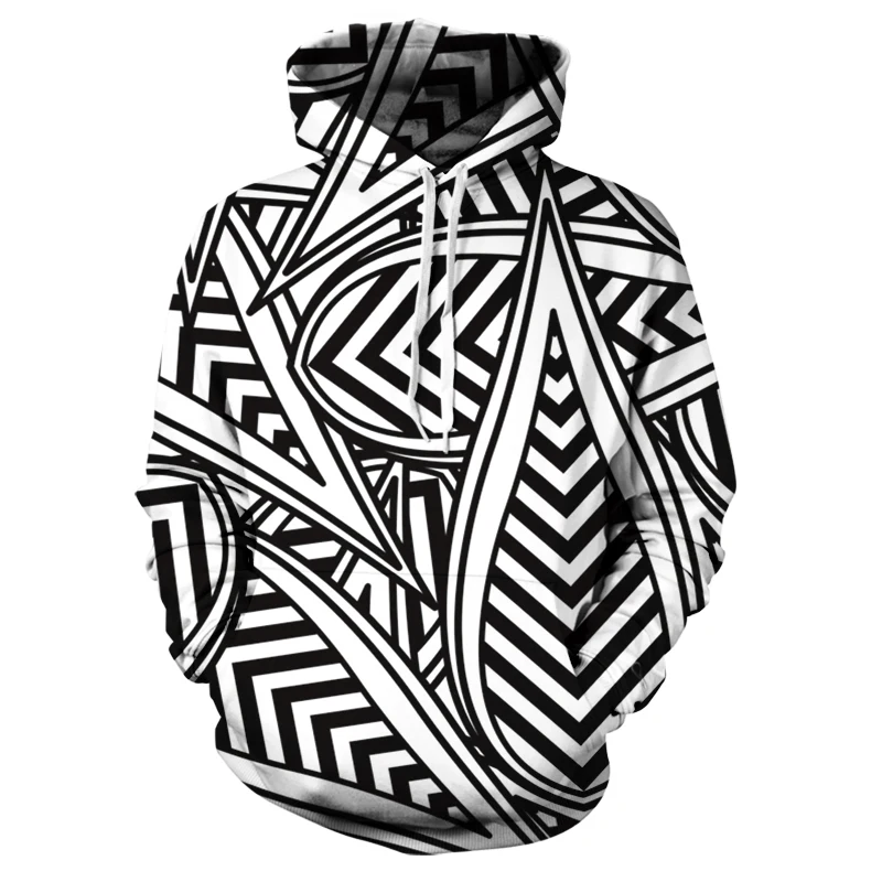 

2021 psychedelic 3D Printed hoodies dizzy hoodie personality jacket unisex pullover Couple sweatshirt Funny style Tracksuits Men