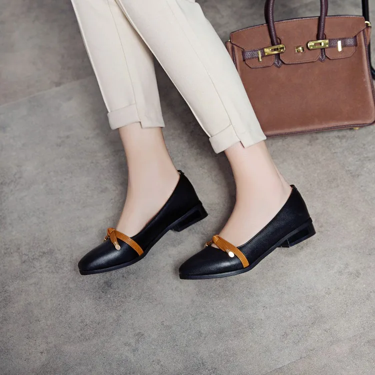 Женские туфли на высоком каблуке туфли-лодочки большого размера с