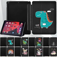 tri fold tablet case for pro 11 2018 2020 2021pro 9 7 10 5ipad 5th6th7th8th genmini 1 2 3 4 5air 1234 stylus