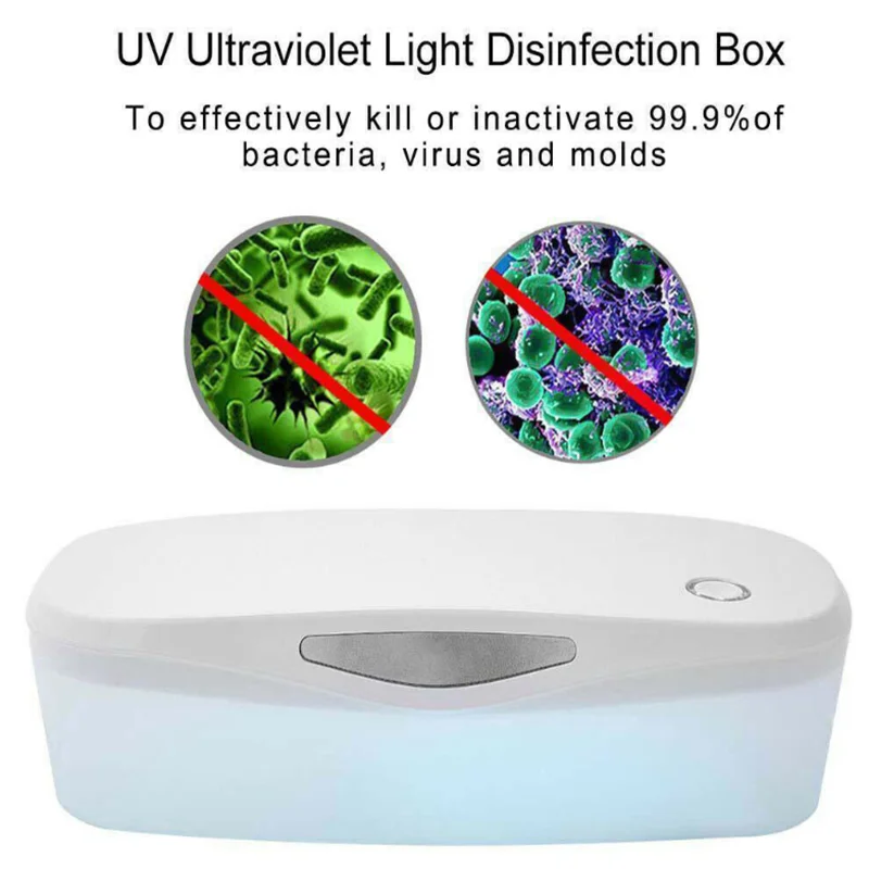 УФ-дезинфекция коробка для секс-игрушек устройство взрослых Стерилизация и
