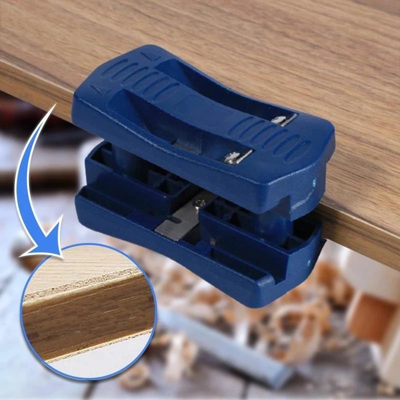 Обрезной станок с двойной кромкой набор облицовочной машины деревянная головка