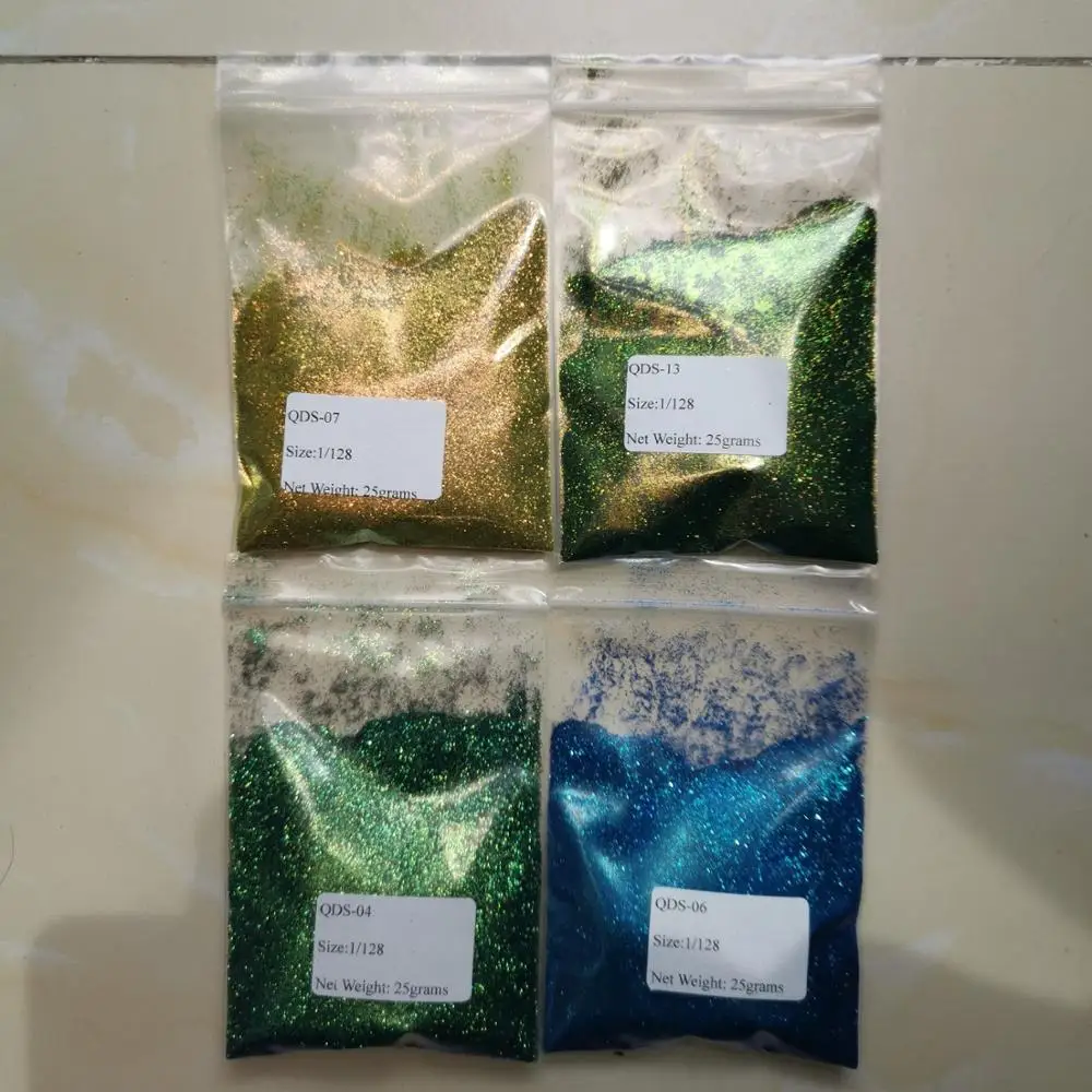 Косметика лак для ногтей макияж тени век no antimony 1/128 вспышка хамелеон Блестящий