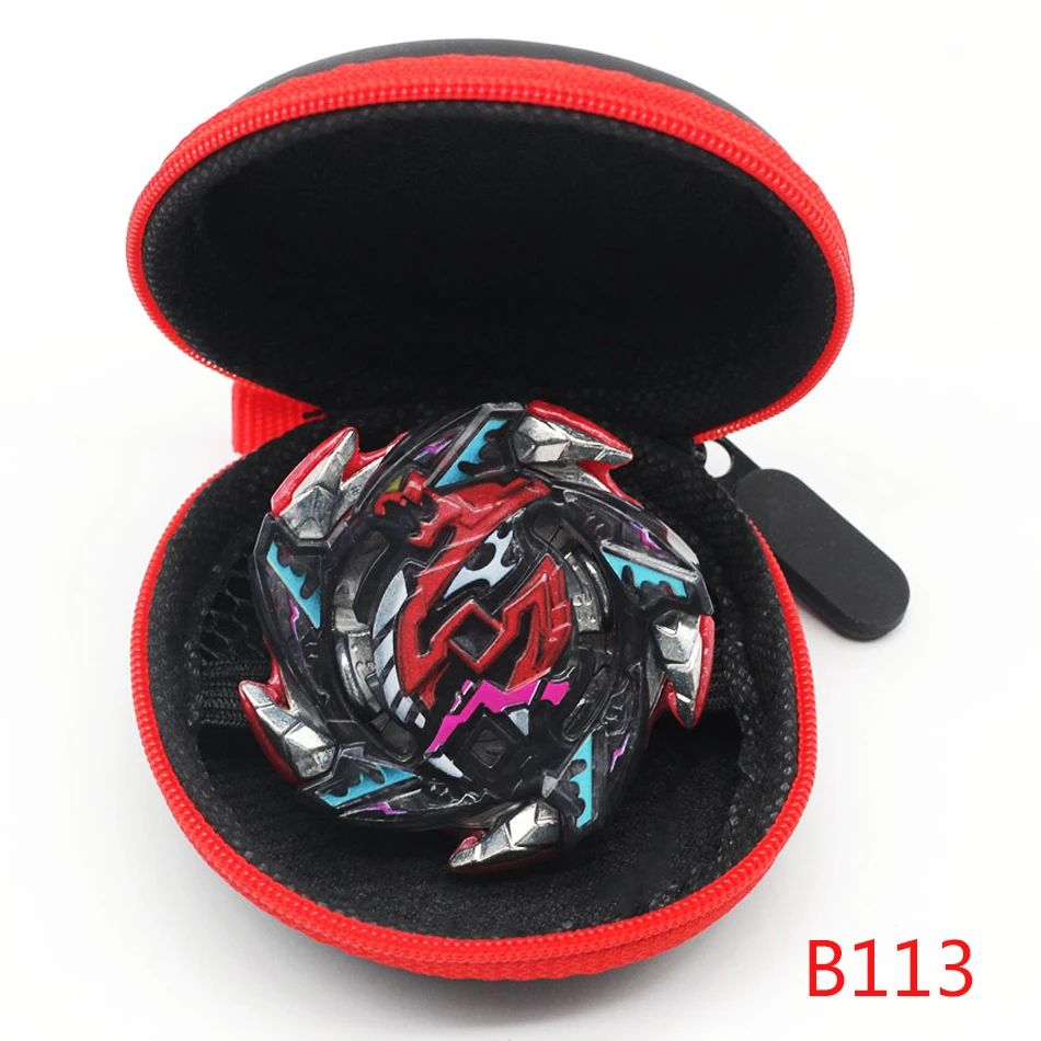B113 Box-pack Bey Blad Beyblade Burst B144,B145 No Launcher And Box Metal Plastic God Spinning Top Bey Blade Blades Toys For Children - Цвет: B113