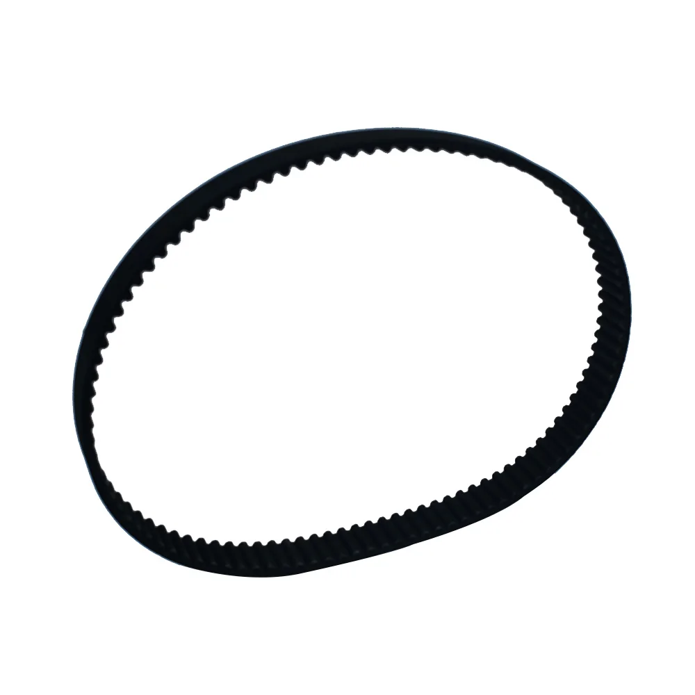 Черный резиновый HTD 5 м Тип ременный шкив с замкнутым контуром мм Picth 1390 1525 Длина