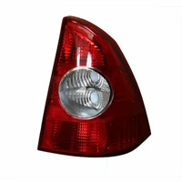 high quality rh lh rear tail lights lamps taillight for ford focus 2004 2009 year 2 pcspair